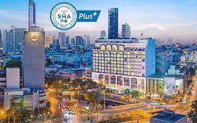 Centra Central Station Hotel Bangkok 4*